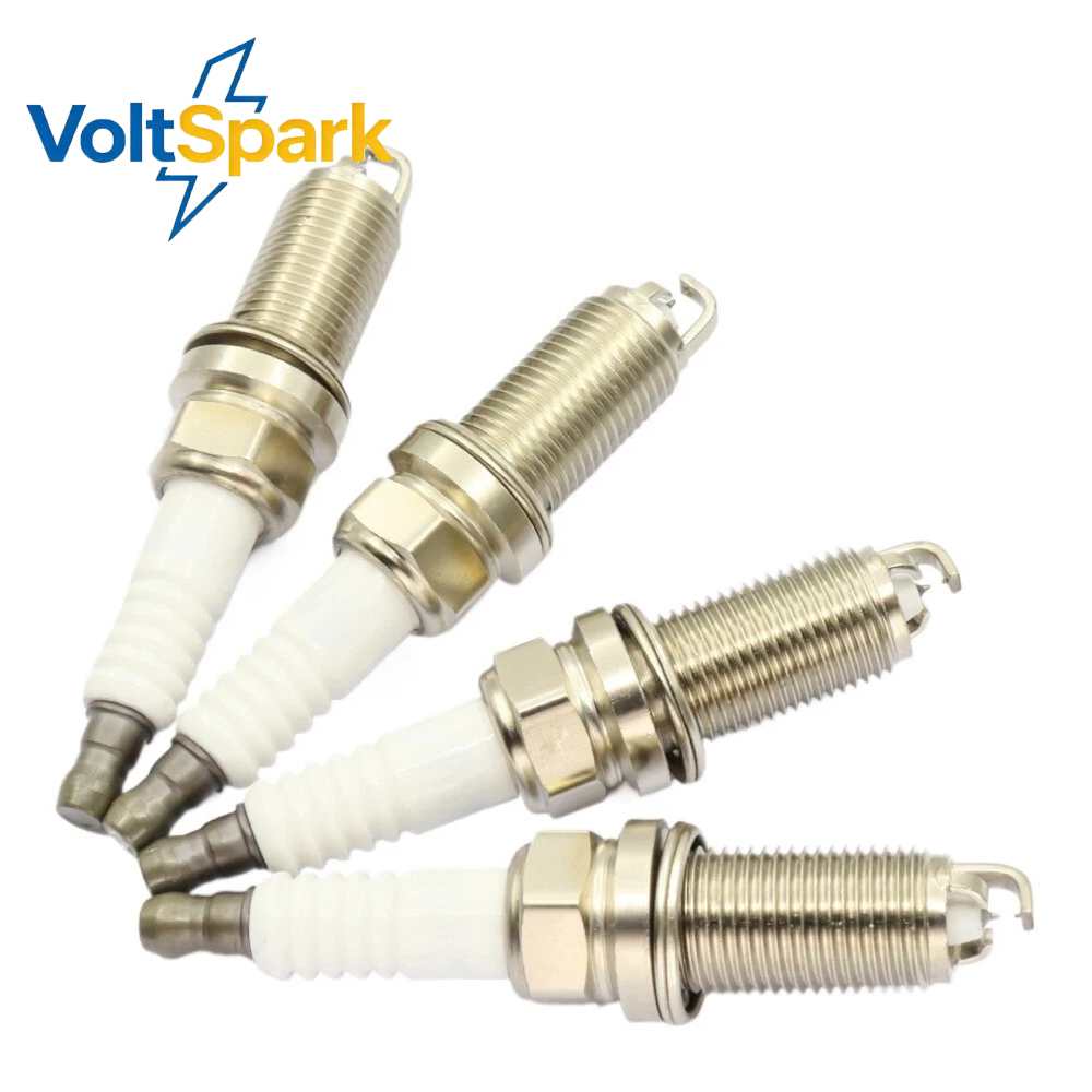 Bosch Spark Plug Iridium - 1822A002 Mitsubishi Eclipse/Galant 3.8L için Buji