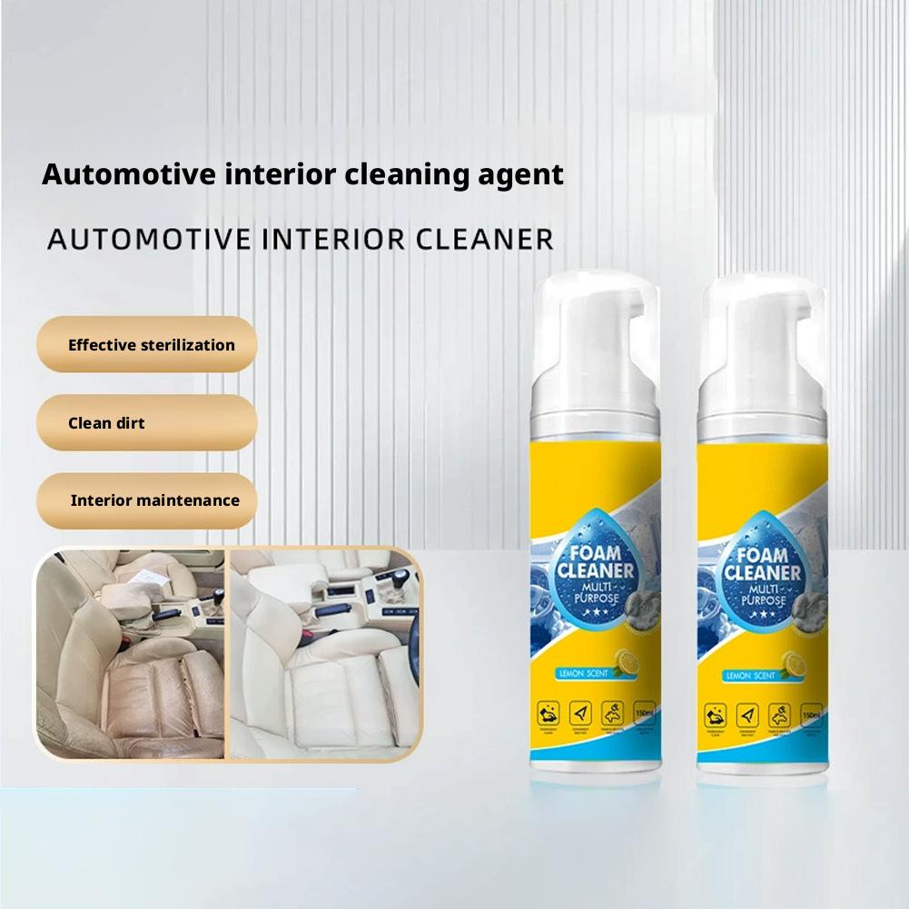 Banyo, Araba İç Mekanı, Deri,  - Leather Cleaner Interior incelemesi ve fiyatı