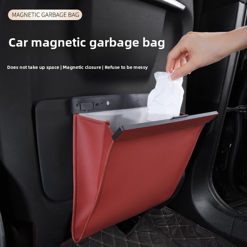 1 adet araba deri çöp torbalar - Leather Cleaner Interior incelemesi ve fiyatı