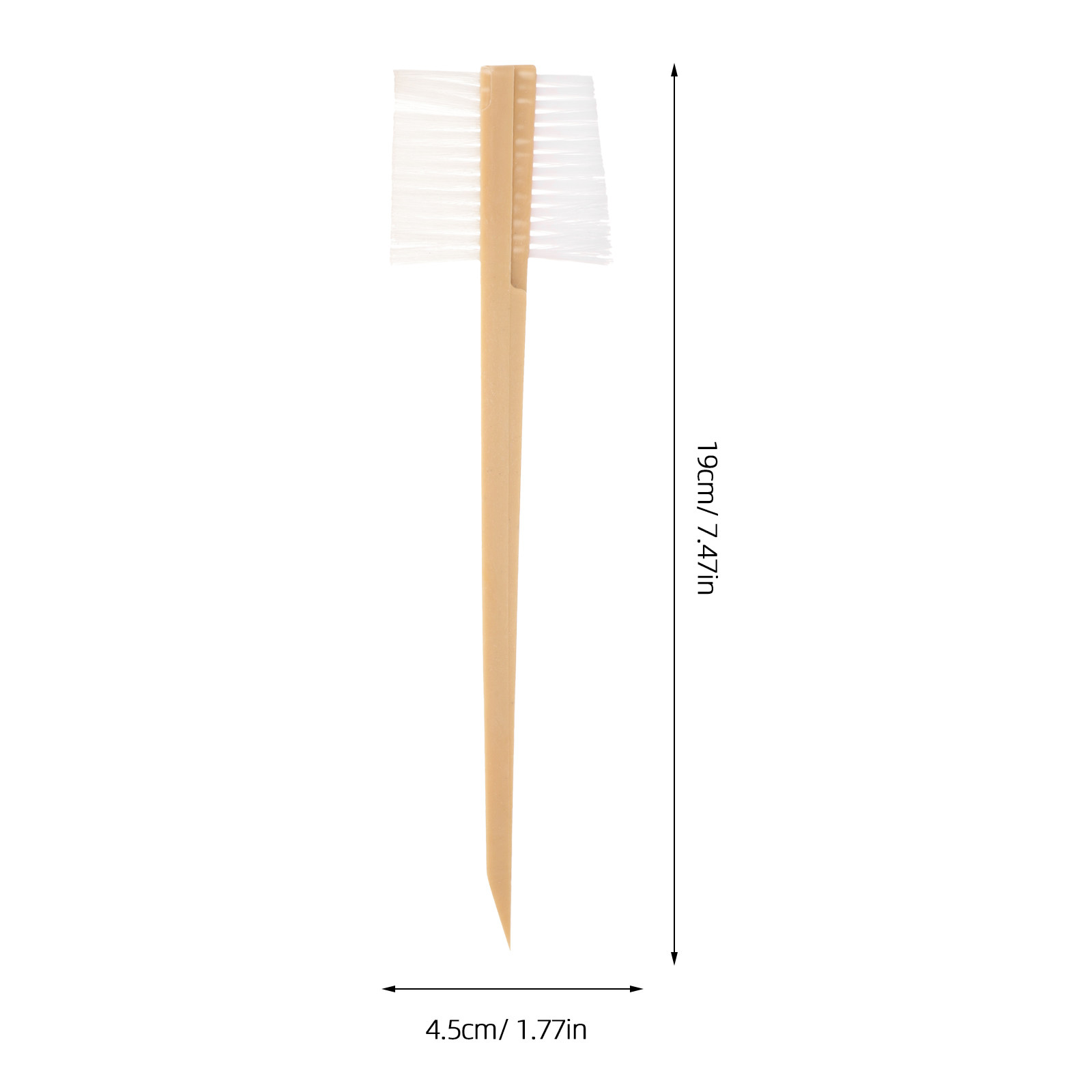 Çift Taraflı Otomotiv Detay Fı - Dirt Brush Interior incelemesi ve fiyatı