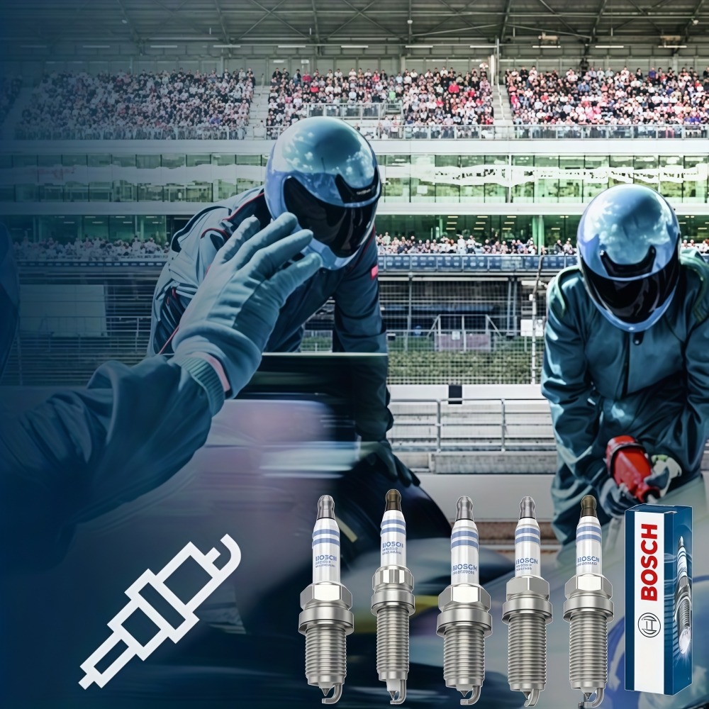Bosch V6SITCRS İridyum Buji Me - Bosch Spark Plug Platinum incelemesi ve fiyatı