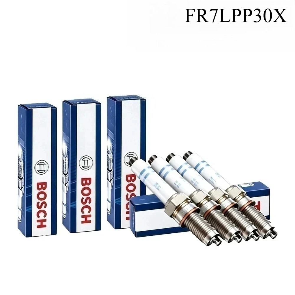 Bosch FR7LPP30X, 7. Nesil Hond - Bosch Spark Plug Platinum incelemesi ve fiyatı