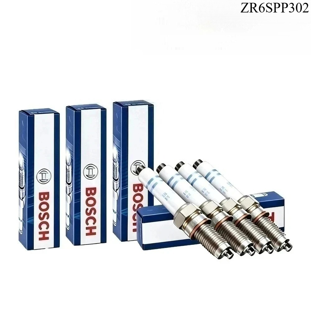 Bosch ZR6SPP302 Buji, MINI Pac - Bosch Spark Plug Platinum incelemesi ve fiyatı