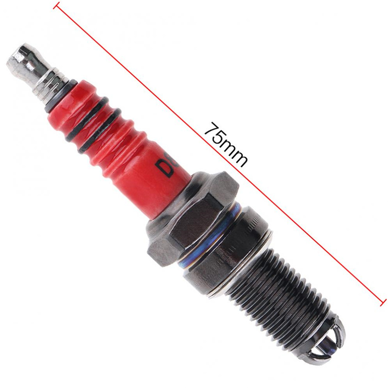 10 adet/takım motosiklet bujil - Bosch Spark Plug Platinum incelemesi ve fiyatı